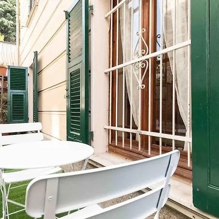 Appartamento 5 Minuti Dal Centro E Dalla