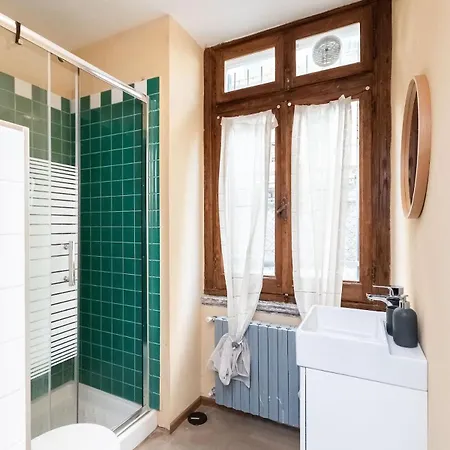 Apartment 5 Minuti Dal Centro E Dalla *