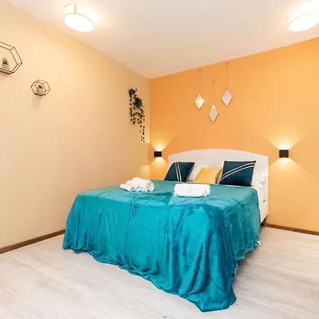 5 Minuti Dal Centro E Dalla * Chiavari